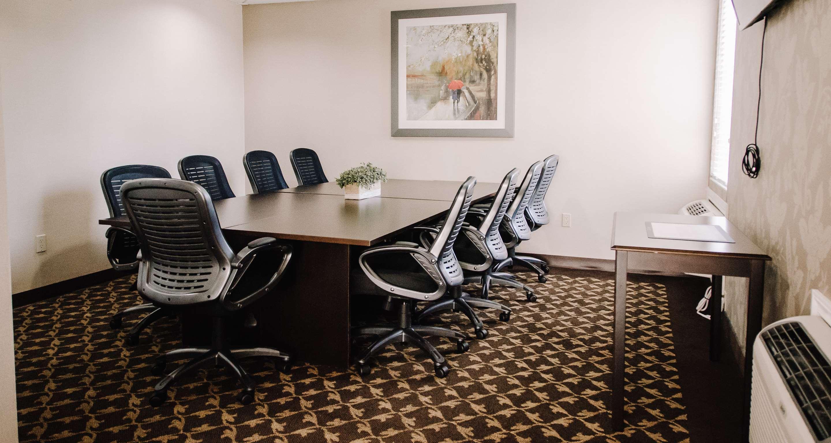 Hotel Western Bowmanville