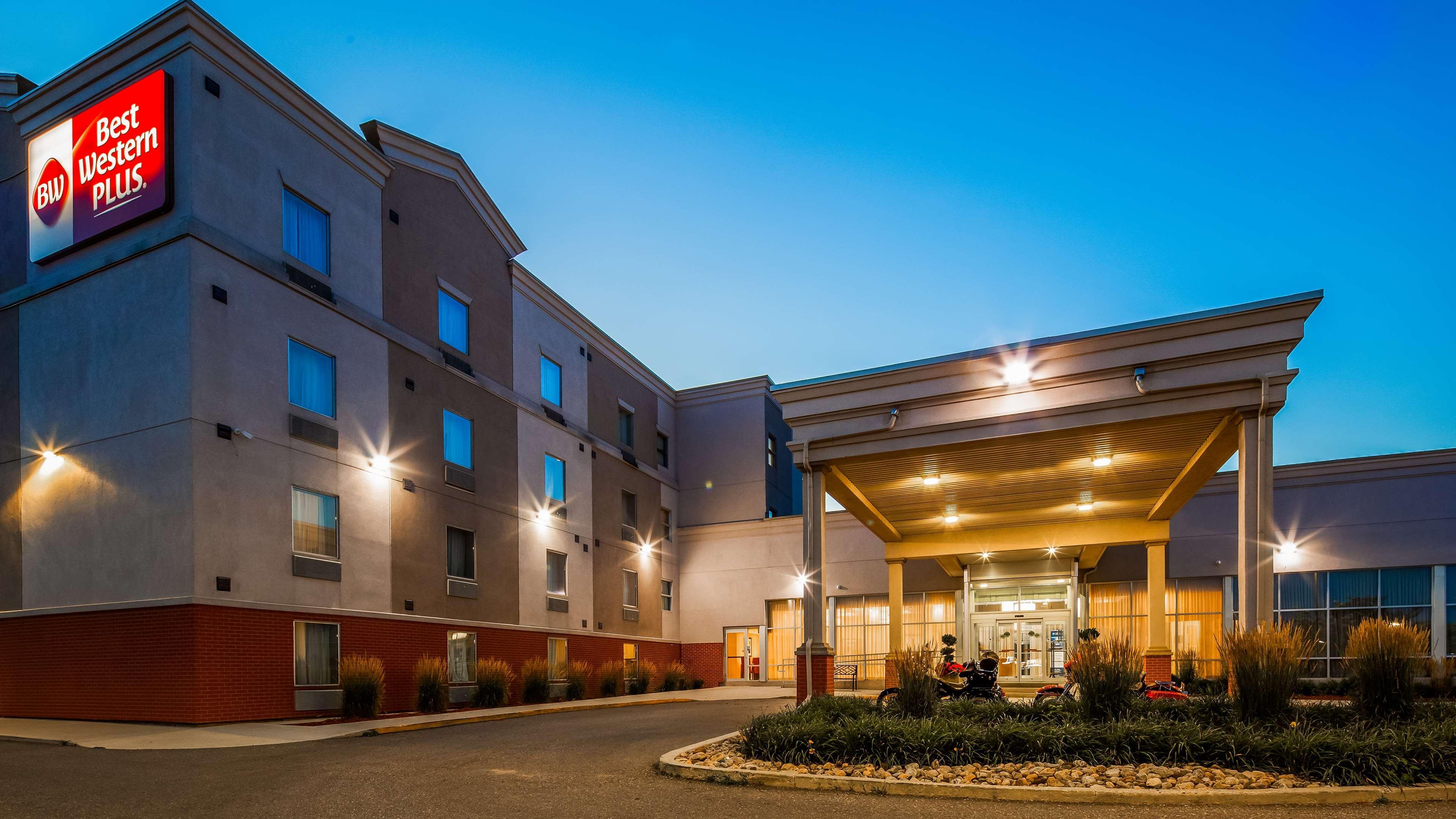 Western Hotel