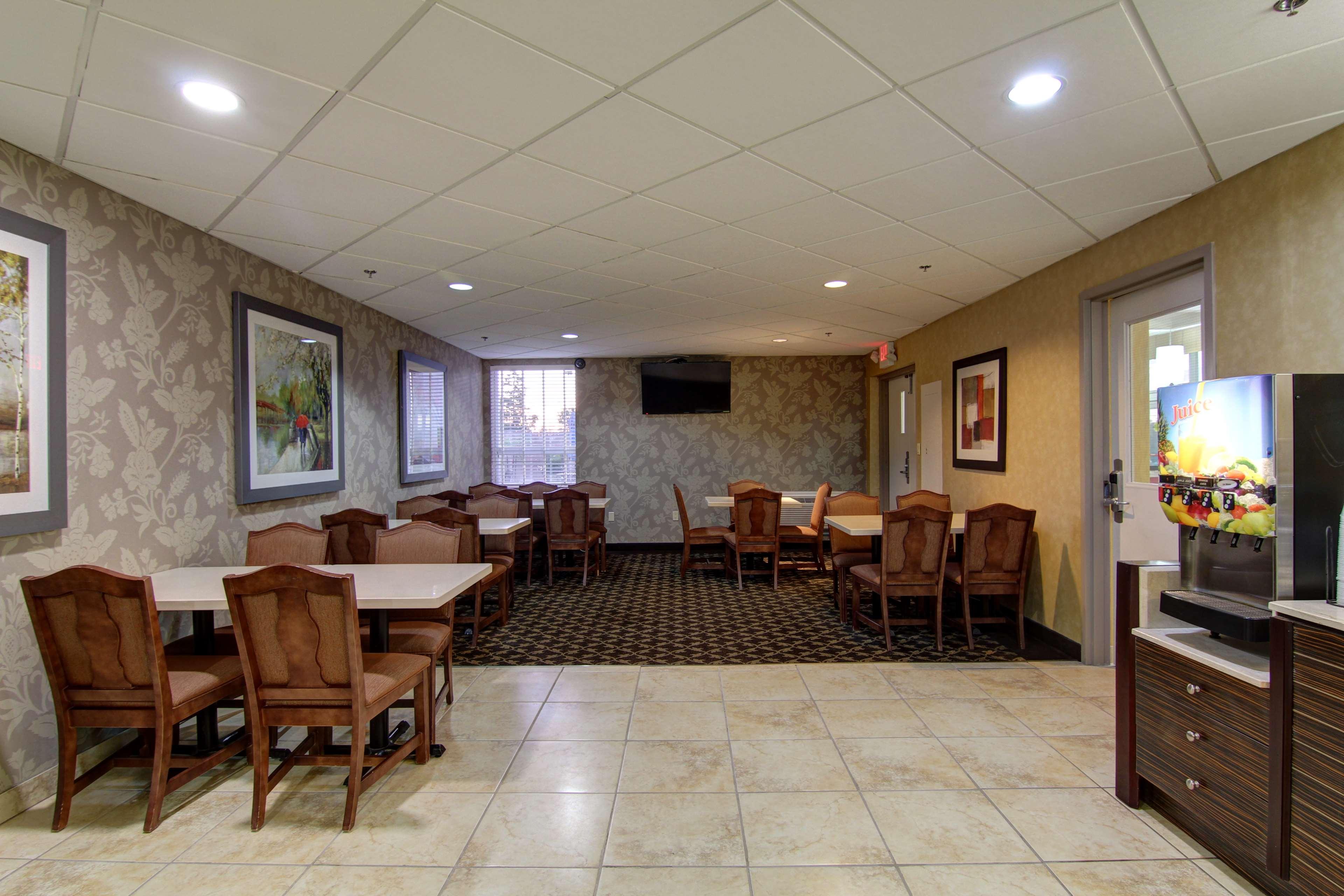 Western Hotel Bowmanville