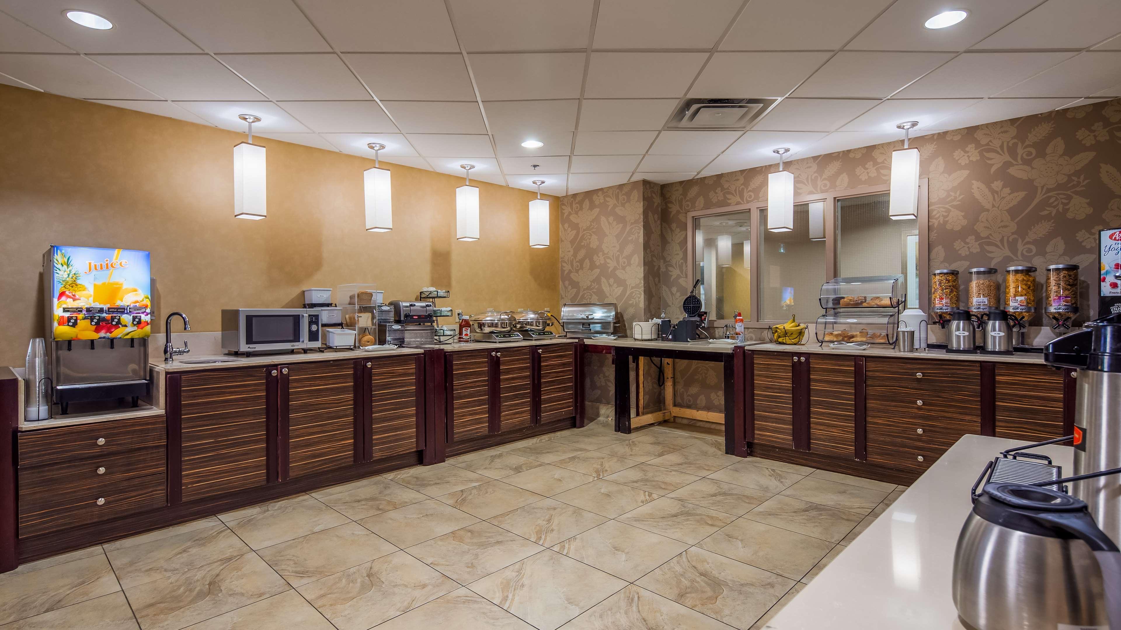 Hotel Western Bowmanville