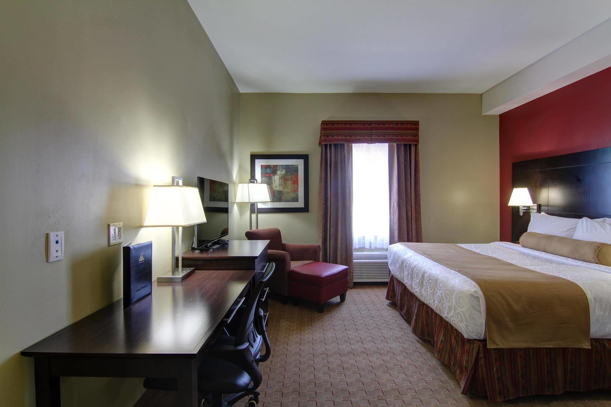 Western Hotel