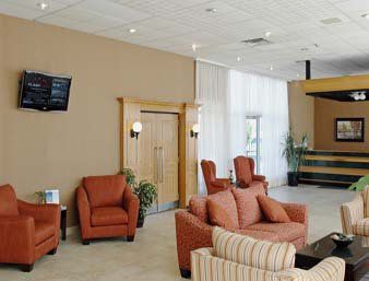 Hotel Western