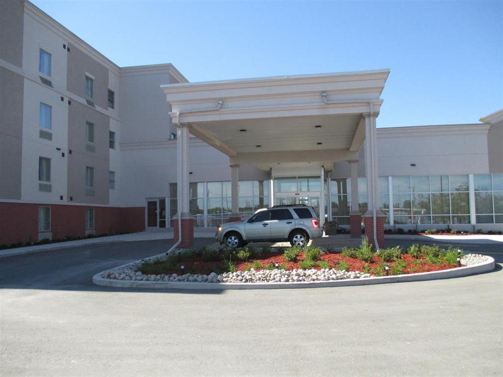 Best Western Plus